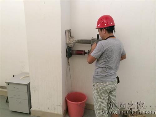 嚴(yán)防樓房倒塌事故，房屋加固工程檢測(cè)很重要