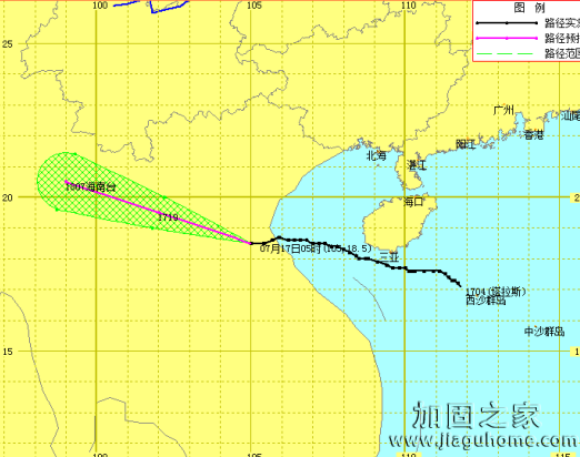 “塔拉斯”臺風(fēng)到來，植筋加固后的建筑能抵擋強臺風(fēng)嗎