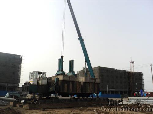 建材行業(yè)遇瓶頸，加固行業(yè)會(huì)被牽連嗎？