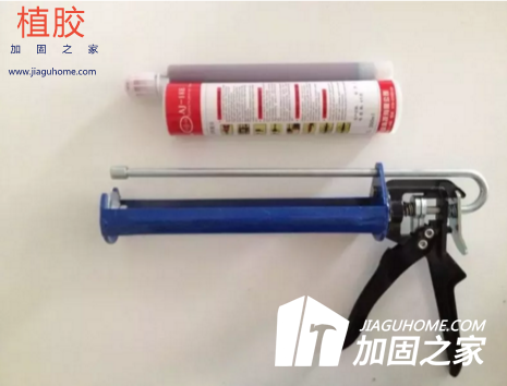 注射式植筋膠你真的了解清楚了嗎？