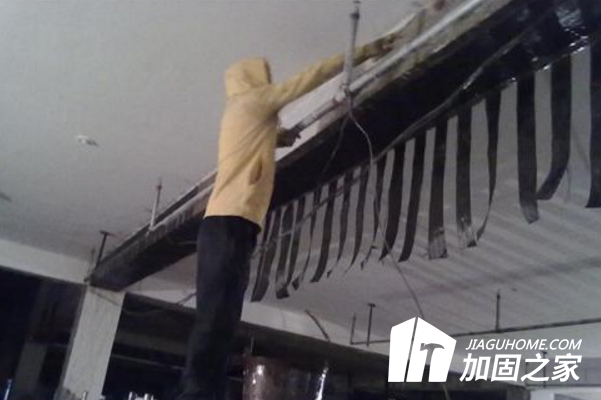 房屋加固改造，怎么找專業(yè)的加固公司？
