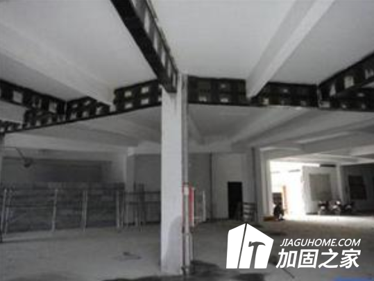 建筑結構檢測的流程是什么?