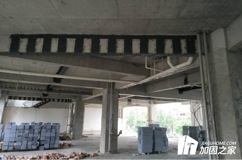 選好建筑加固公司，用準(zhǔn)建筑加固技術(shù)!