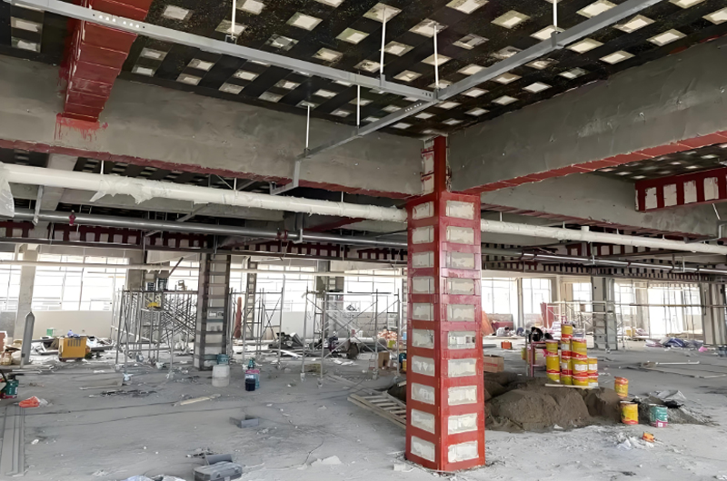 什么情況下需要對建筑進(jìn)行加固?
