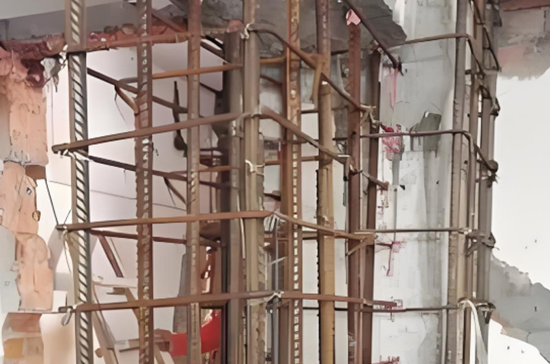 什么情況下需要對建筑結(jié)構(gòu)進(jìn)行加固?