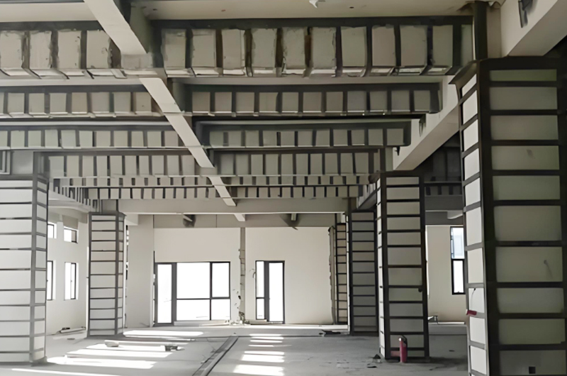 廣州房屋加固公司哪家好，廣州加固公司排名